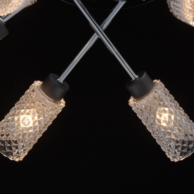 Люстра Олимпия 6*40W E14 220 V (638013606)