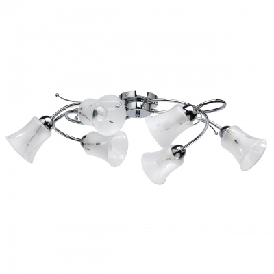 Люстра Мечта 6*40W E14 220 V (297013806)