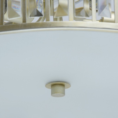 Люстра Монарх 5*40W E27 220 V (121010305)