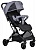 Коляска детская прогулочная Farfello Comfy Go (Зигзаг)