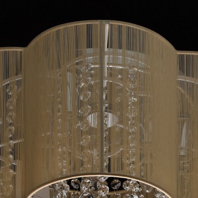 Люстра Жаклин 6*60W E14 220 V (465014306)