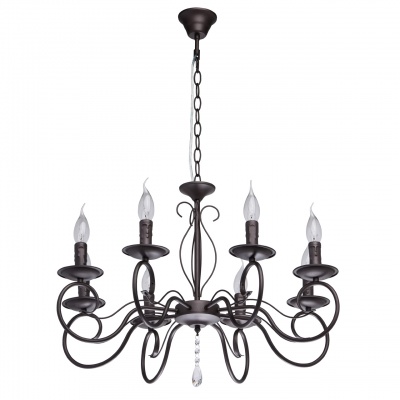 Люстра Аида 8*60W E14 220 V (323015908)