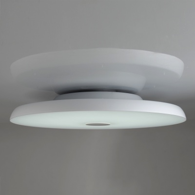 Люстра (пульт) Норден 72W LED 220 V Bluetooth+Speaker box+Smartphone control (660012801)