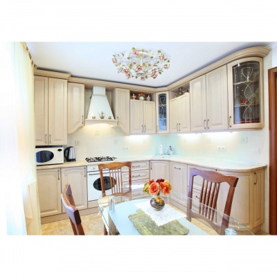 Люстра Букет 6*40W E14 220 V (421013406)