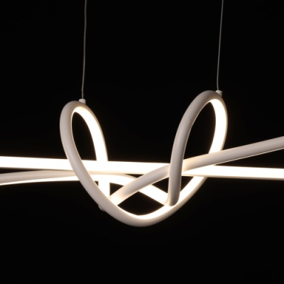 Люстра Аурих 45W LED 220V (108010101)