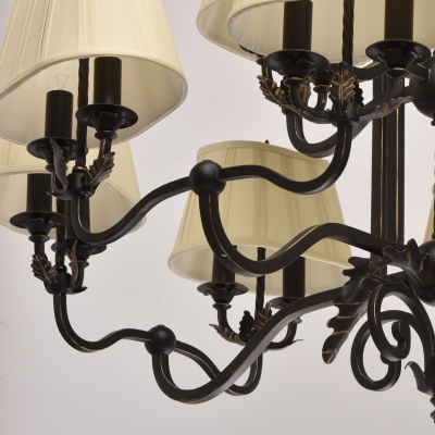 Люстра Виктория 24*60W E14 220 V (401010624)