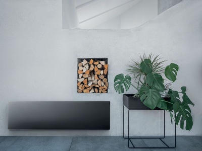 Конвектор NOBO Oslo NTL4S 15