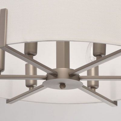 Люстра Дафна 6*40W E14 220 V (453011906)