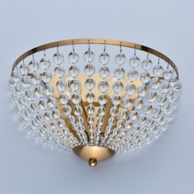 Бра Бриз 2*40W E14 220 V (111023002)