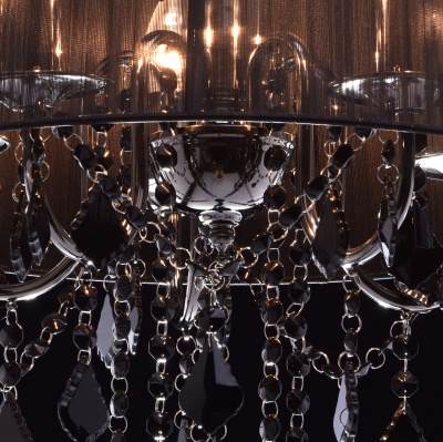 Люстра Федерика02 5*60W E14 220 V (379017905)