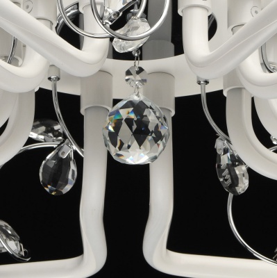 Люстра Ивонна 30W LED 220 V (459011705)