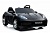 Детский электромобиль Т911ТТ черный глянец