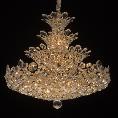 Люстра Лаура 26*40W Е14 220 V (345011226)