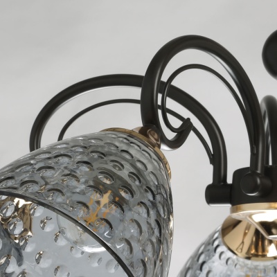 463011805 Клэр 5*60W E27 220 V люстра