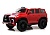 Детский электромобиль Lexus 570 (E555EE) красный глянец