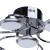 Люстра Нанси 10*5W LED 220 V (308010910)