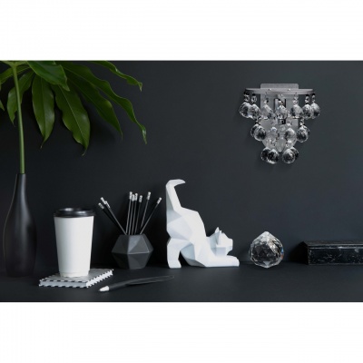 Бра Венеция 1*40W E14 220 V (276024801)