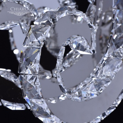 Люстра Кларис 80*1W LED 220 V (437012708)