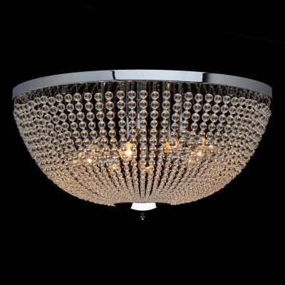 Люстра Бриз 10*40W E14 220 V (111012510)