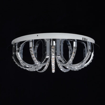 Люстра (пульт) Венеция 48W LED 220 V (276015001)