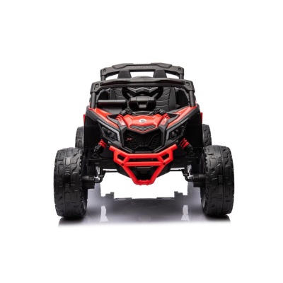Багги BRP Can-Am Maverick CA003 Красный краска