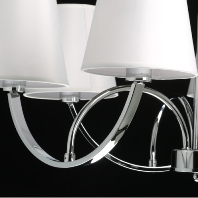 Люстра Вега 6*40W E14 220 V (329011906)