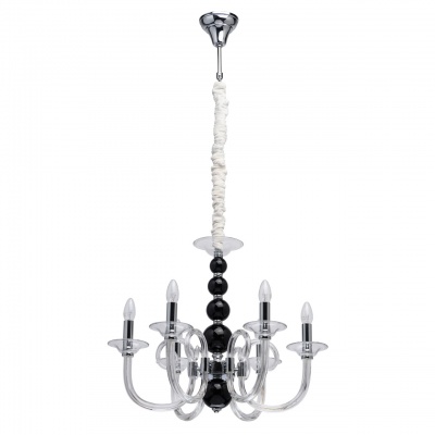 Люстра Элла 6*40W E14 220 V (483014106)