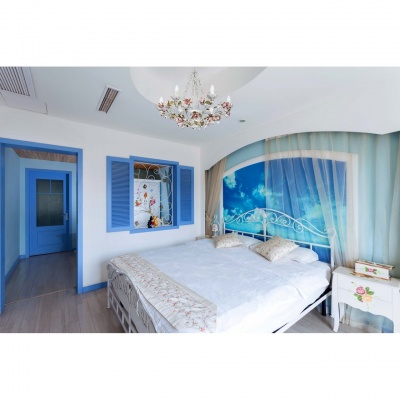 Люстра Букет 6*40W E14 220 V (421013506)