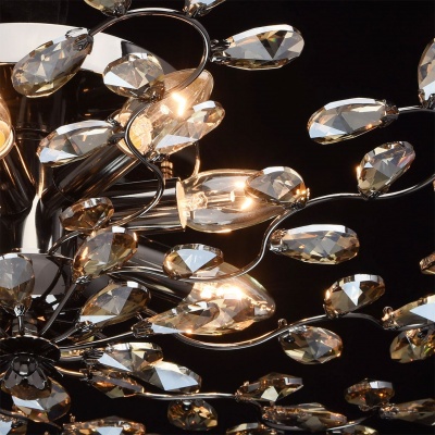 Люстра Адриатика 8*60W Е14 220 V (280011008)