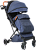 Коляска детская прогулочная COSTA Daisy (джинсовый)