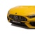 Автомобиль Mercedes Benz DK SL63 Желтый краска Автомобиль Mercedes Benz DK SL63 Желтый краска