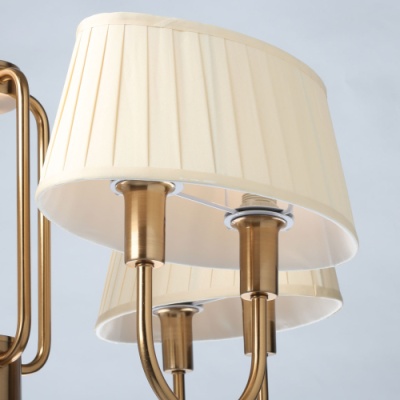 Люстра София 8*40W E14 220 V (355014608)