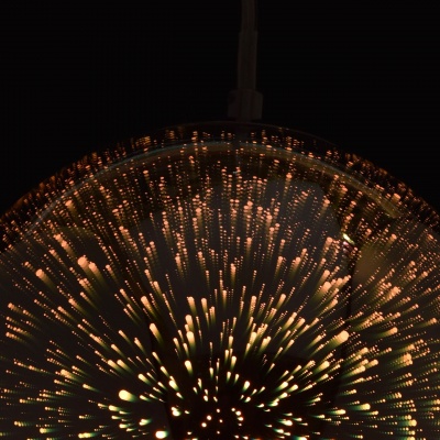 Люстра Фрайталь 1*40W E27 220 V (663011201)