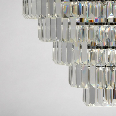 Люстра Аделард 5*60W E14 220 V (642010705)