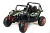 Электромобиль Багги ХМХ603 4х4 (камуфляж)