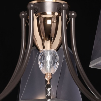 Люстра Виталина 5*60W E27 220 V (448015305)