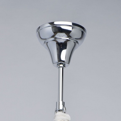 Люстра Элла 10*40W E14 220 V (483013610)