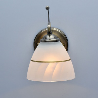 Бра Блеск 1*60W E27 220 V (315023701)