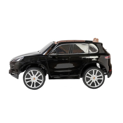 Джип Porsche Cayenne JJ2128 Черный