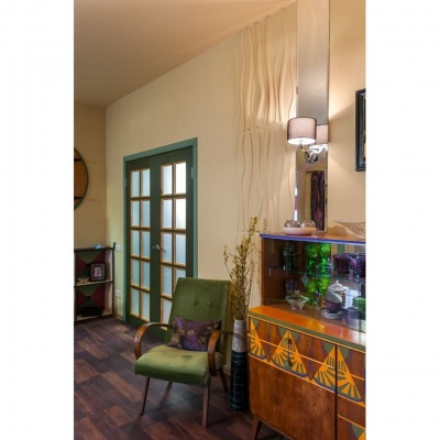 Бра Шаратон 1*40W E14 220 V (628020101)