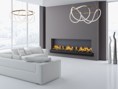 Люстра Толедо 54W LED 220 V (312013201)