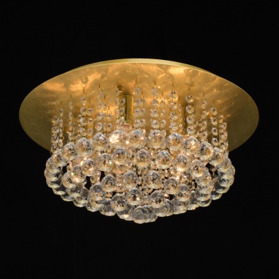 Люстра Венеция 5*40W E14 220 V (276014705)