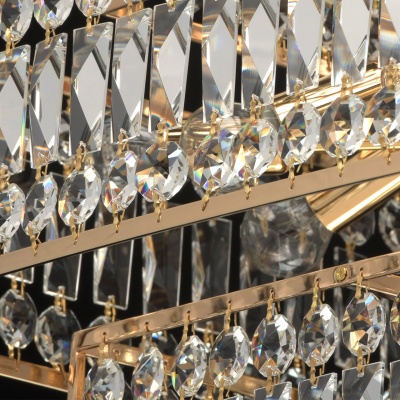 Люстра Монарх 16*40W E14 220 V (121010916)