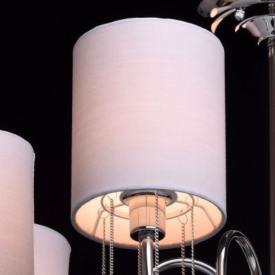 Люстра Федерика 8*60W E14 220 V (379018608)