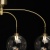 Люстра Крайс 4*5W LED 220 V (657011704) Люстра Крайс 4*5W LED 220 V (657011704)