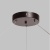 Люстра (пульт) Ральф 70W LED 220 V (675014901)