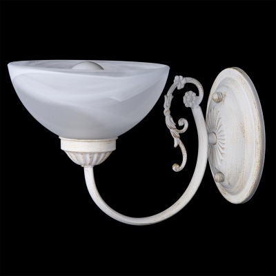 Бра Олимп 1*60W E14 220 V (318024301)