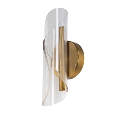 488020401 Конти 1*7W LED бра