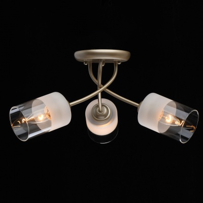 Люстра Олимпия 3*60W E27 220 V (638014603)