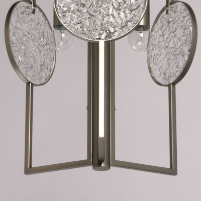 Люстра Илоника 3*40W E14 220 V (451012803)